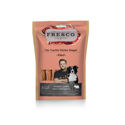 Fresco Martin Rütter Riegel für Hunde