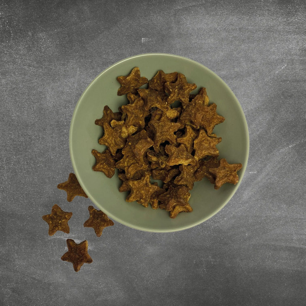 Fresco Weihnachtsbaum Pferd für Hunde