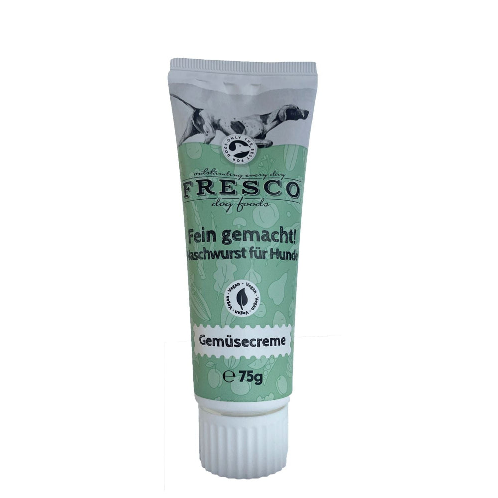 Fresco Gemüsecreme für Hunde