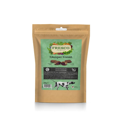 Fresco Knusper Kissen für Hunde