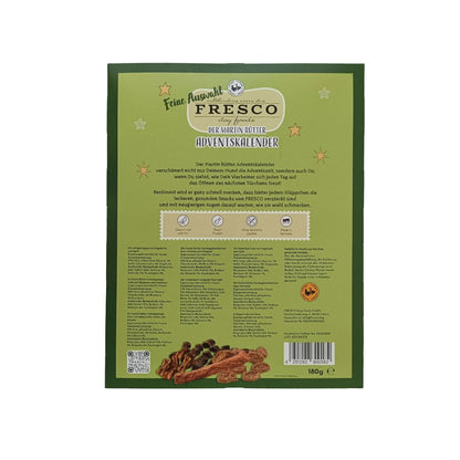 Martin Rütter Adventskalender für Hunde