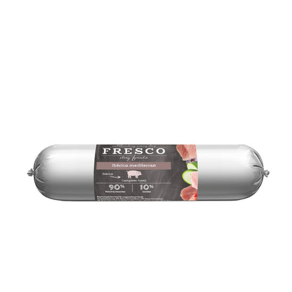 Fresco Barfwurst für Hunde