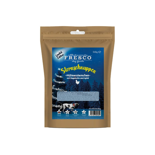 Fresco Sternschnuppen für Hunde