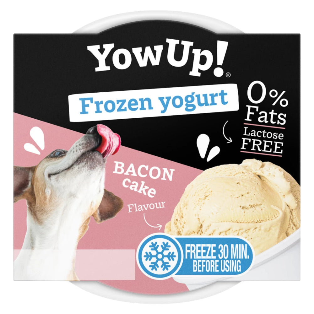 YowUp Eis für Hunde