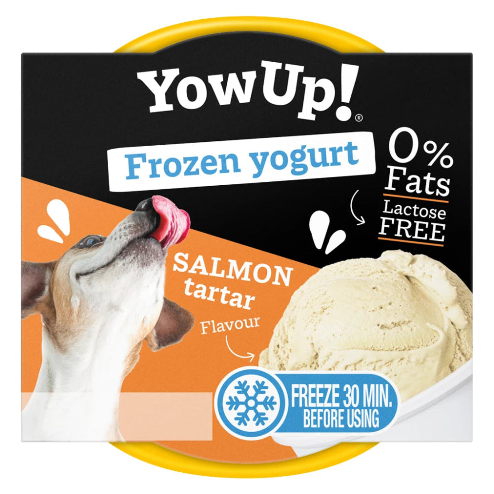 YowUp Eis für Hunde
