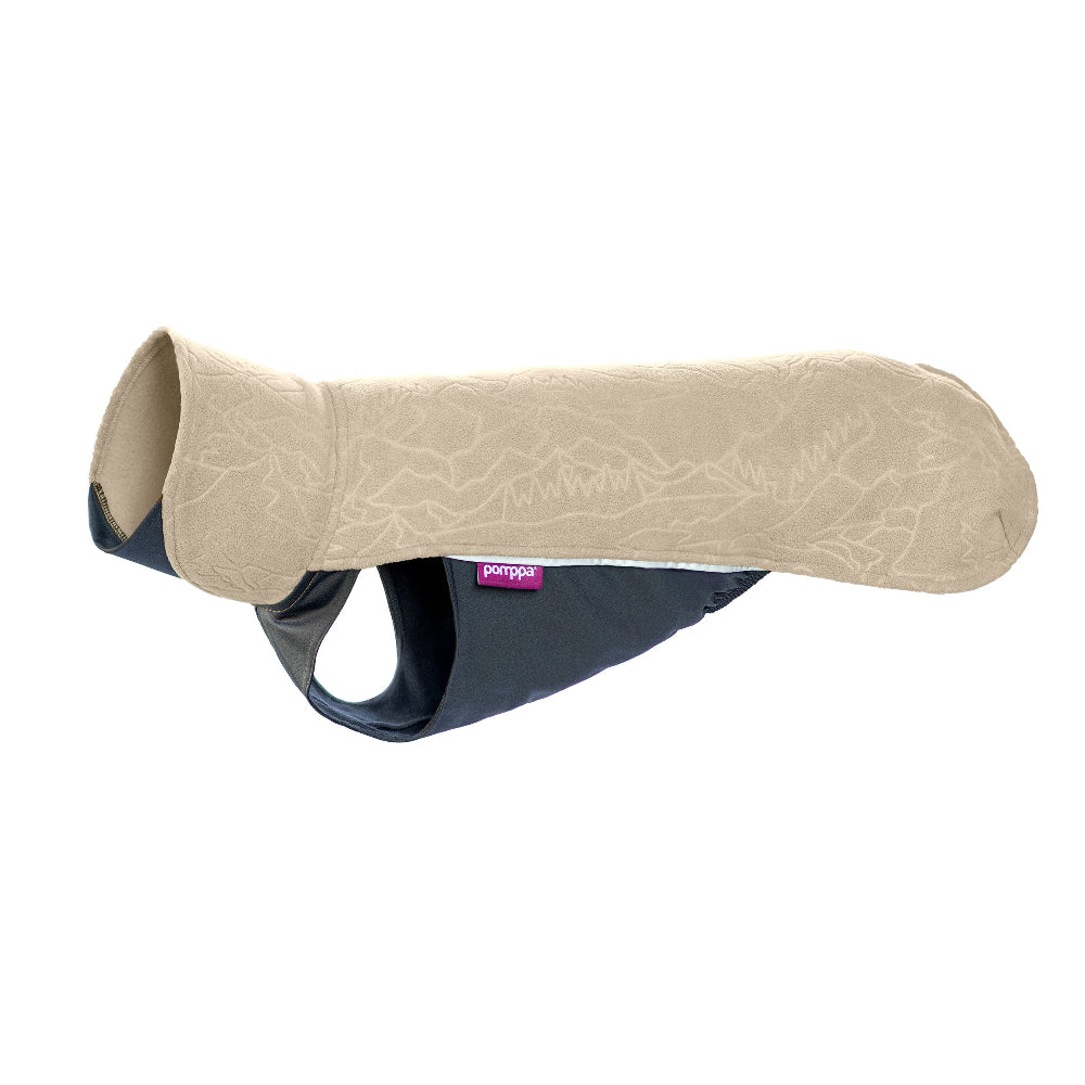 Pomppa Jumppa für Hunde