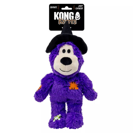 Kong Wild Knots Witch für Hunde