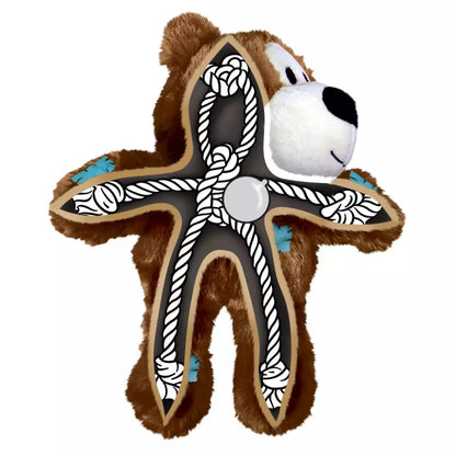 Kong Wild Knots Witch für Hunde