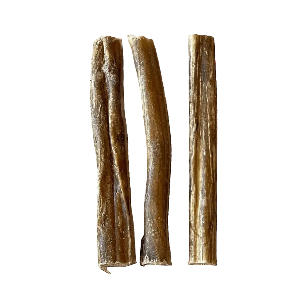 Kalbsziemer für Hunde