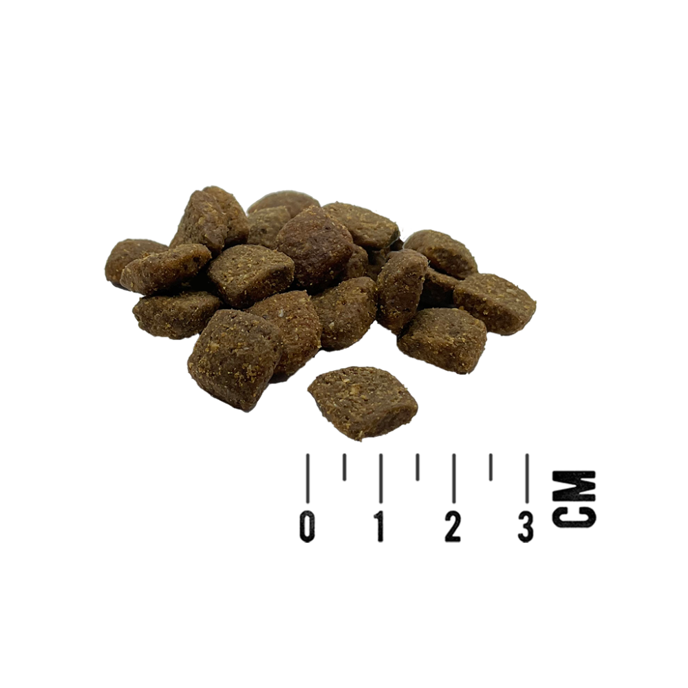 Macs Trockenfutter für Hunde