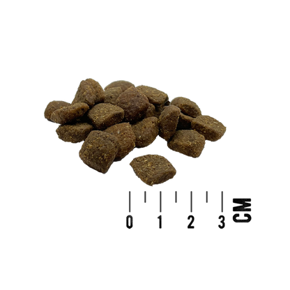 Macs Trockenfutter für Hunde