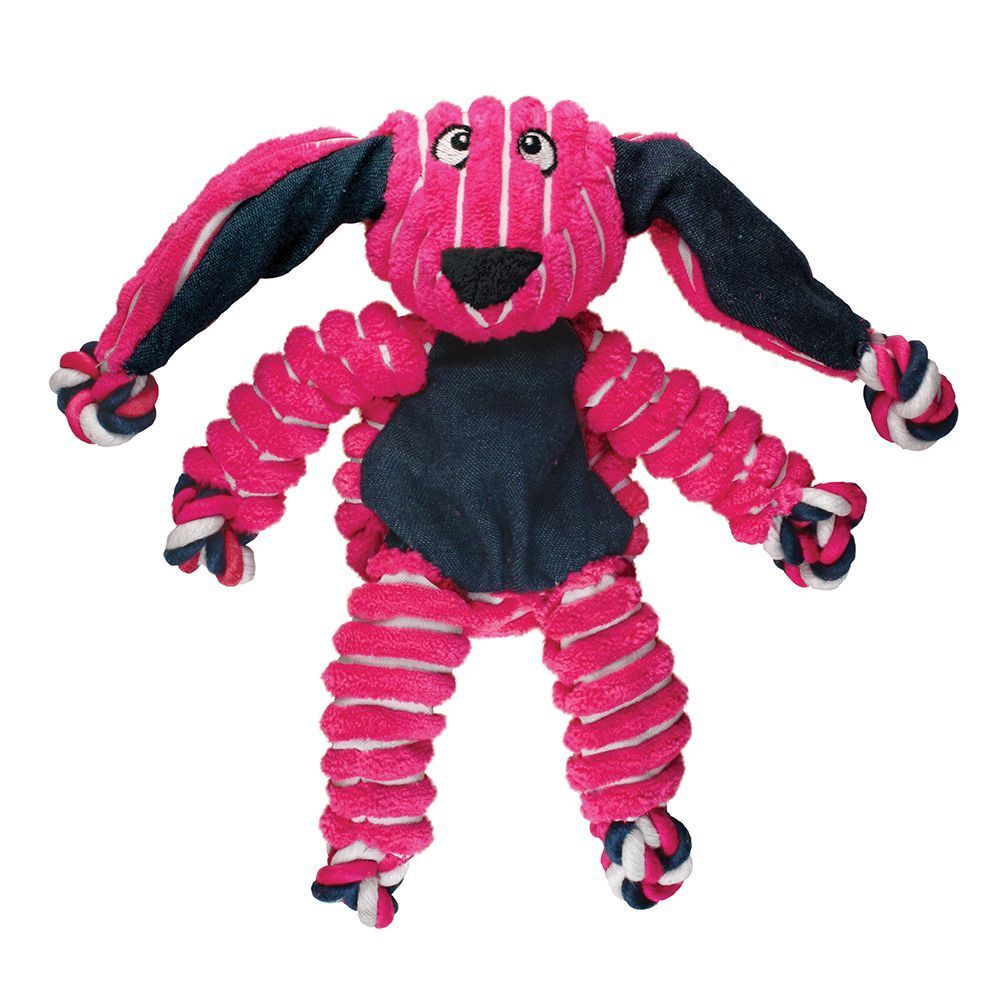 Kong Knots für Hunde