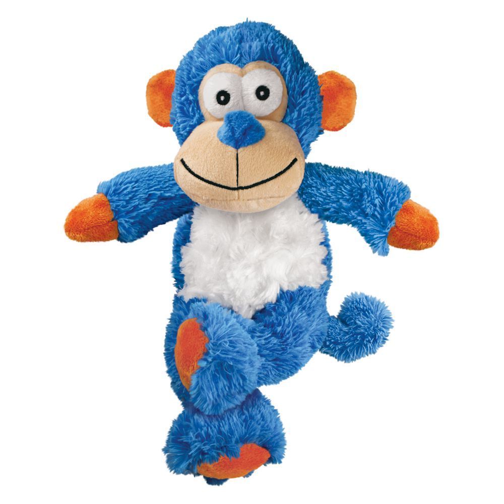 Kong Cross Monkey fuer Hunde