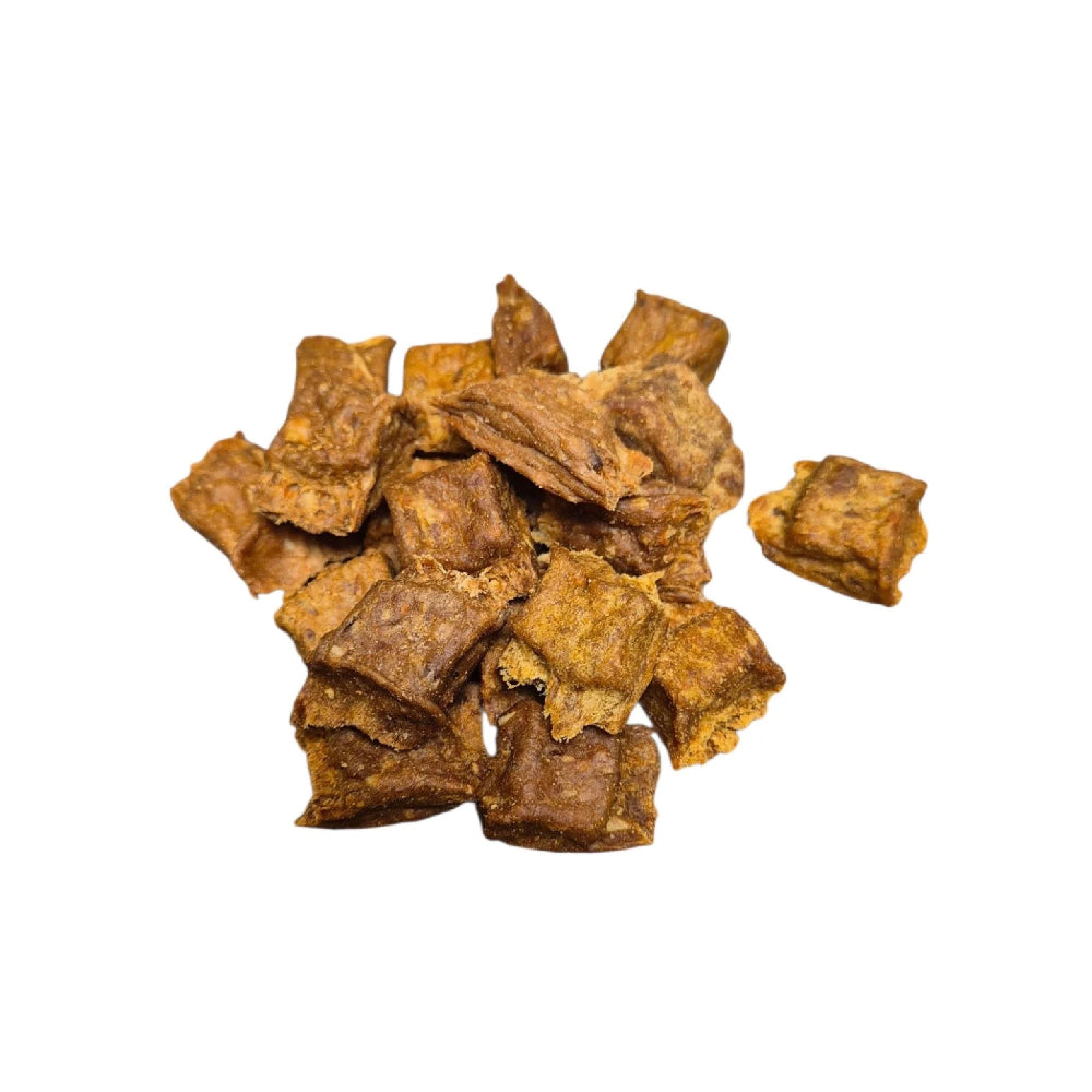 Kamelwürfel Trainingssnack für Hunde