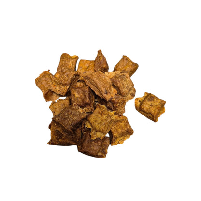 Kamelwürfel Trainingssnack für Hunde