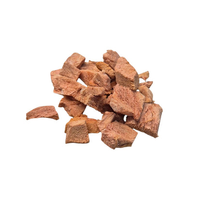 Thunfisch gefriergetrocknet für Hunde und Katzen
