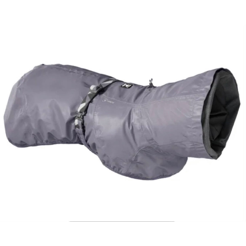 Hurtta Reflektierender Regenmantel für Hunde