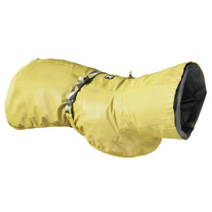 Hurtta Reflektierender Regenmantel für Hunde