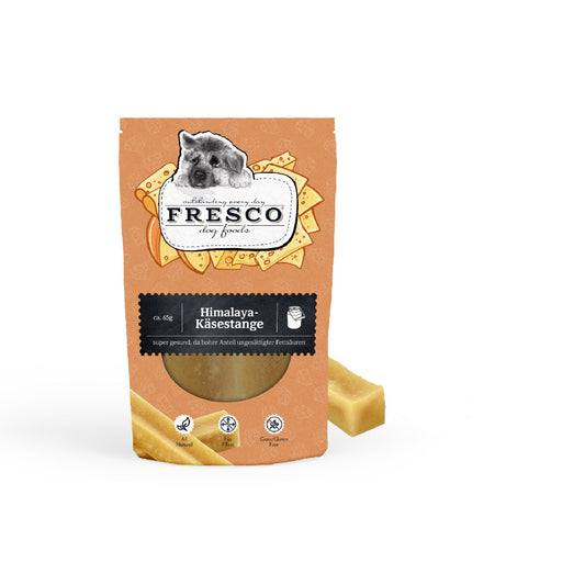 Himalaya Käsestange für Hunde