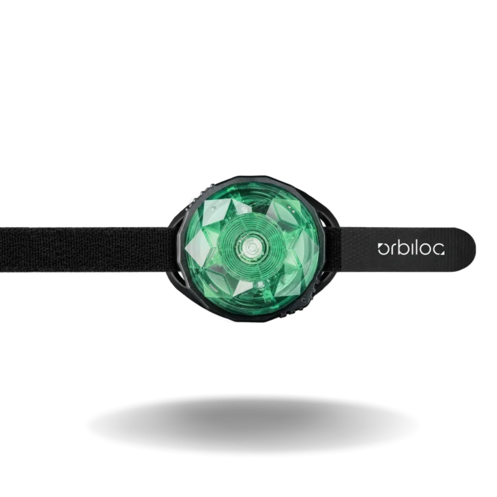 Orbiloc Mini für Hunde