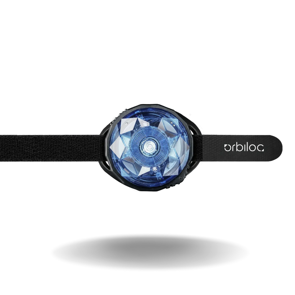 Orbiloc Mini für Hunde