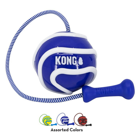 Kong Bunjiball für Hunde