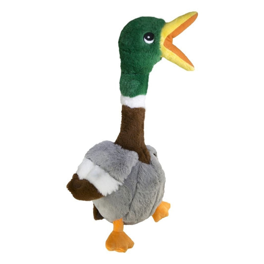 Kong Shakers Honkers Duck Spielzeug für Hunde