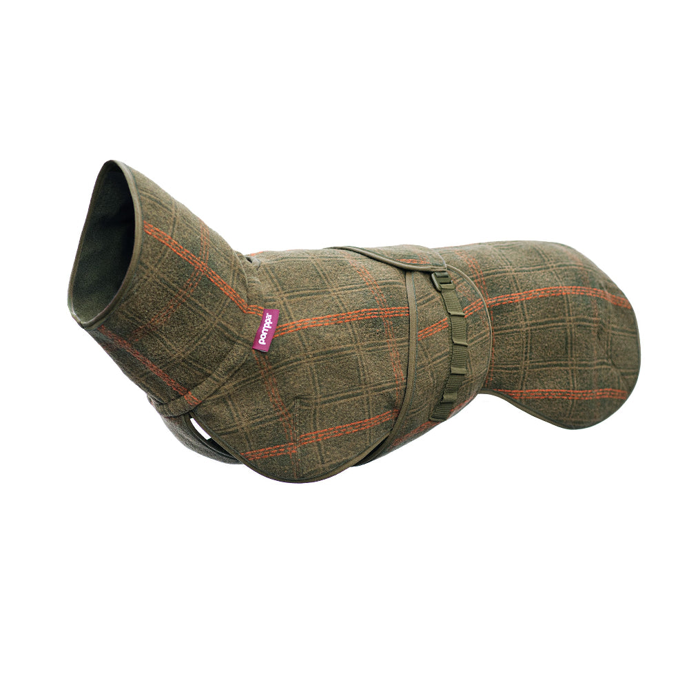 Woolie Pomppa für Hunde