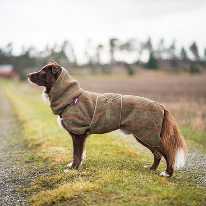 Woolie Pomppa für Hunde