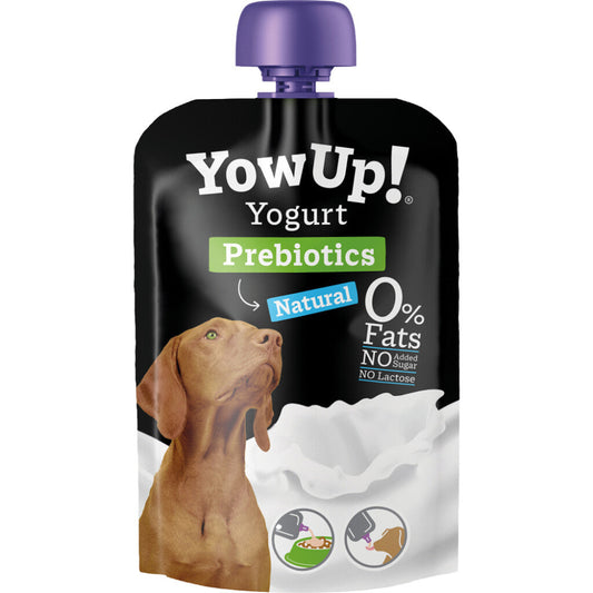 YowUp Prebiotika für Hunde
