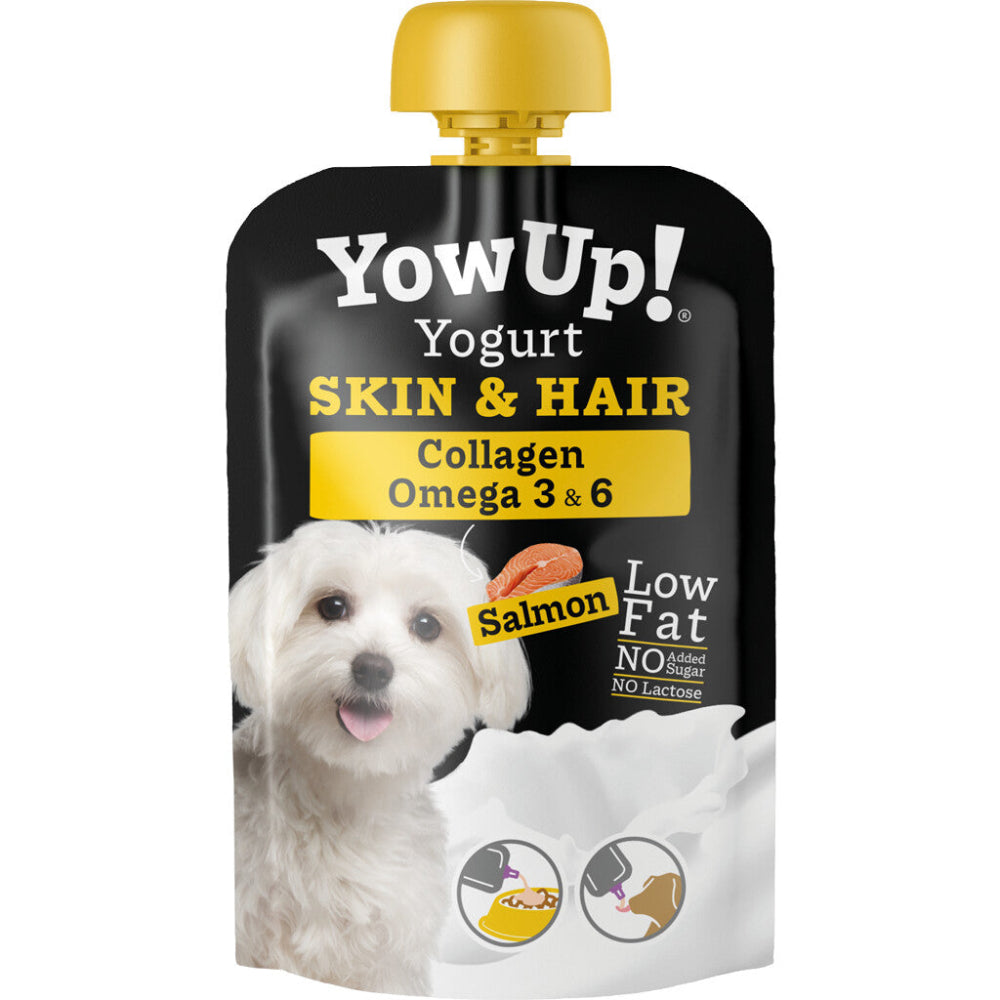 YowUp Yoghurt für Hunde