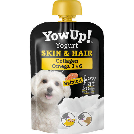 YowUp Yoghurt für Hunde