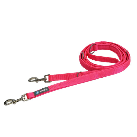 Anny-x Leine Bolt Protect für Hunde