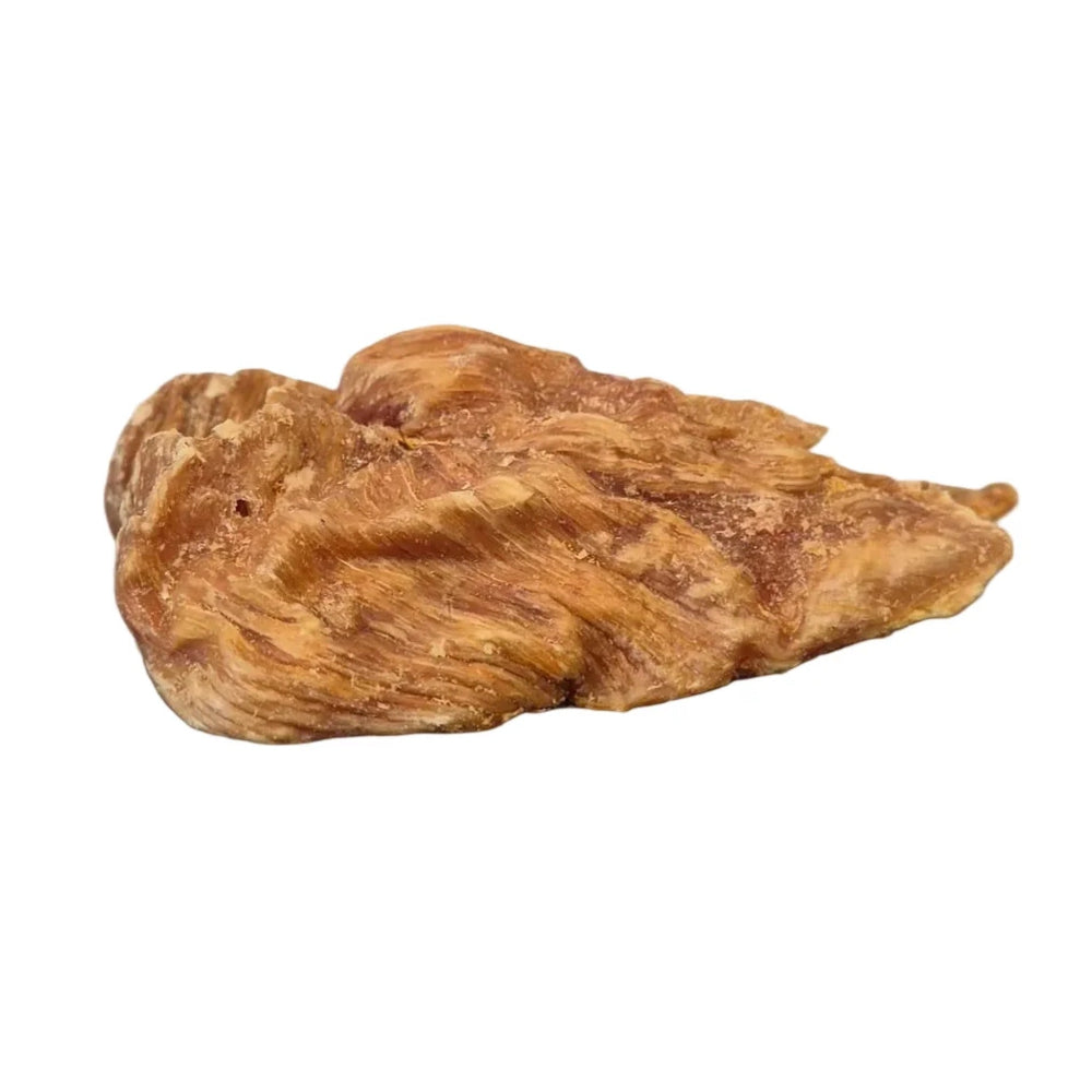 Hühnerfilet getrocknet für Hunde