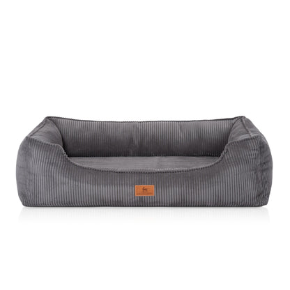 Knuffelwuff Othopaedisches Hundebett fuer Hunde