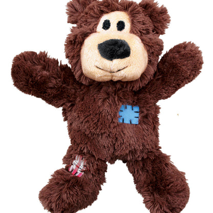 Kong Knots Wild Bear fuer Hunde