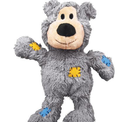 Kong Knots Wild Bear