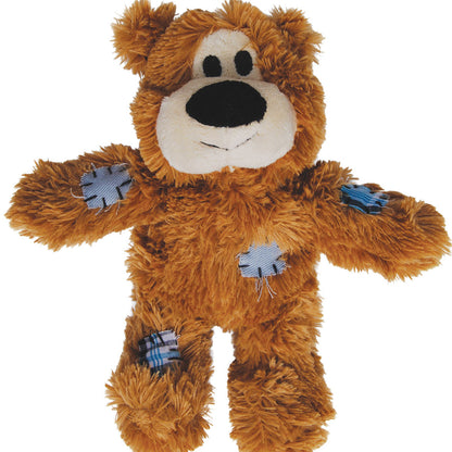 Kong Knots Wild Bear