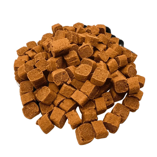 Kamelwürfel für Hunde