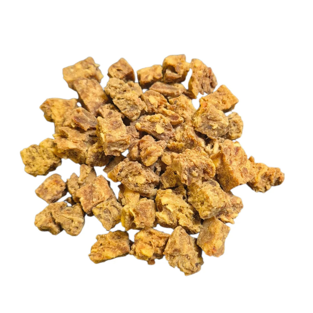 Hühnerfleisch Trainingssnack für Hunde