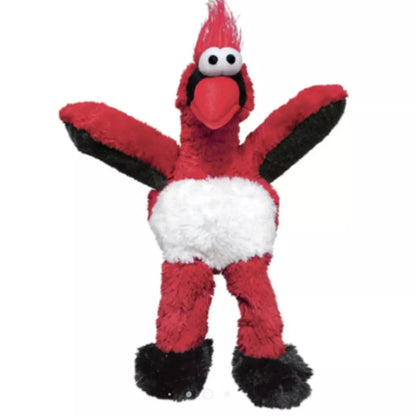 Kong Knots Wild Birds