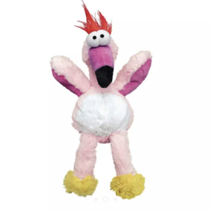 Kong Knots Wild Birds