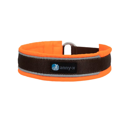 Anny-X Zugstopphalsband Protect